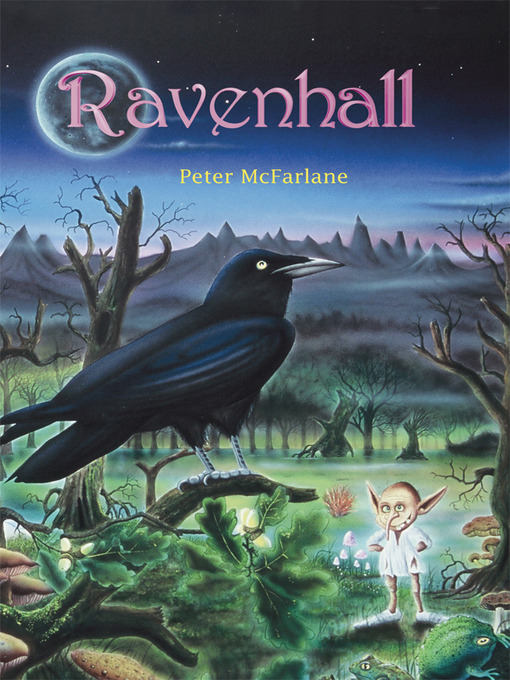 Title details for Ravenhall by Peter McFarlane - Available